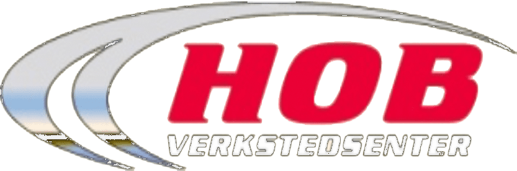 HOB Verkstedsenter